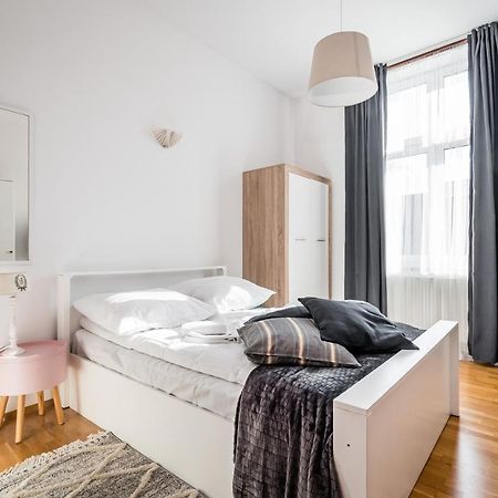 Apartment Krakowska City Center Wawelofts Екстер'єр фото