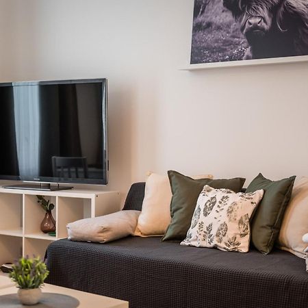 Apartment Krakowska City Center Wawelofts Екстер'єр фото