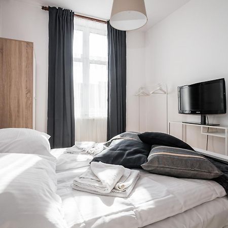 Apartment Krakowska City Center Wawelofts Екстер'єр фото