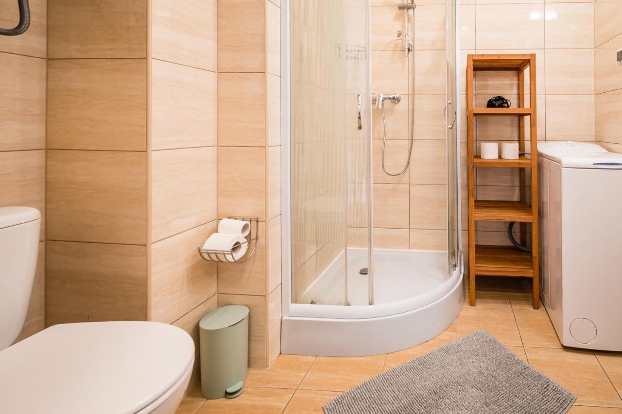 Apartment Krakowska City Center Wawelofts Екстер'єр фото