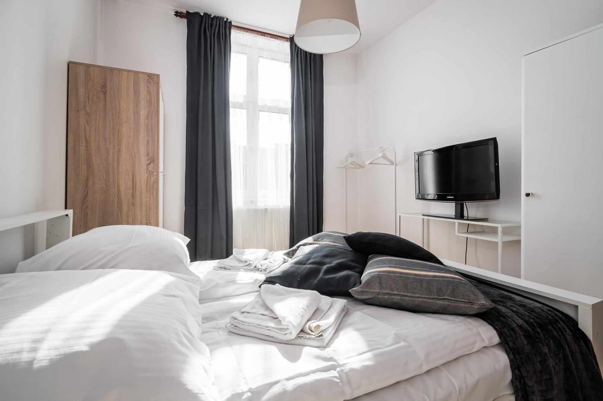 Apartment Krakowska City Center Wawelofts Екстер'єр фото