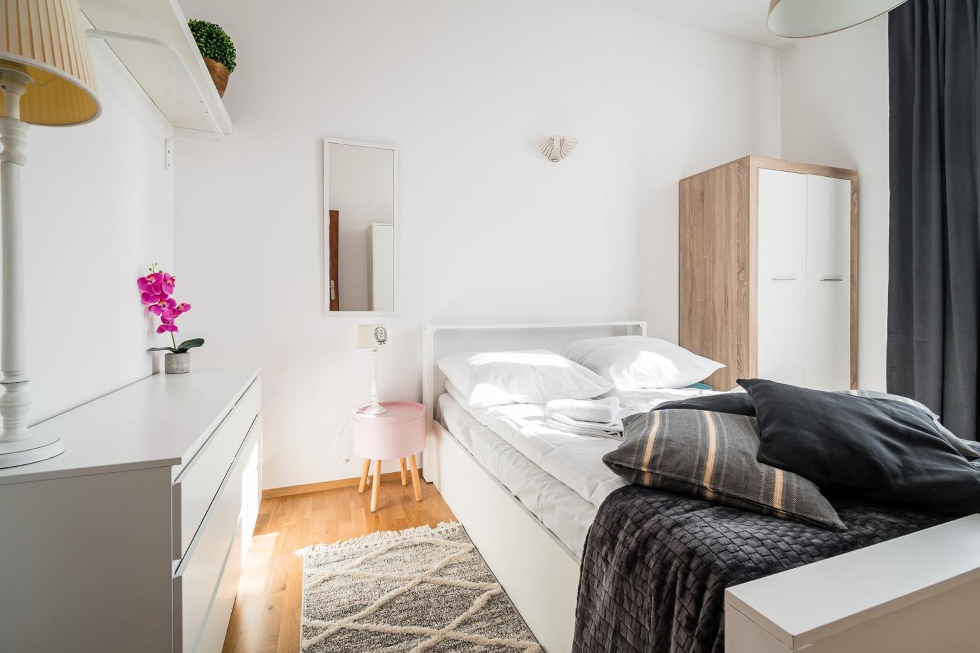 Apartment Krakowska City Center Wawelofts Екстер'єр фото