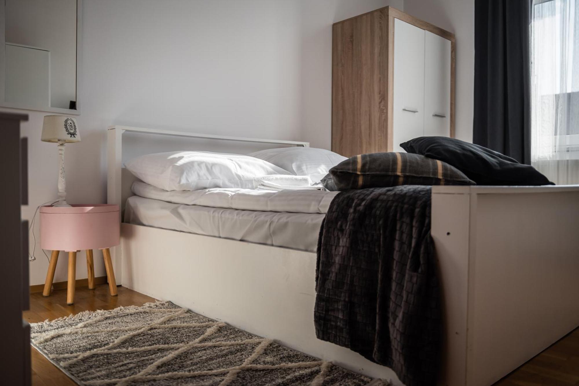 Apartment Krakowska City Center Wawelofts Екстер'єр фото