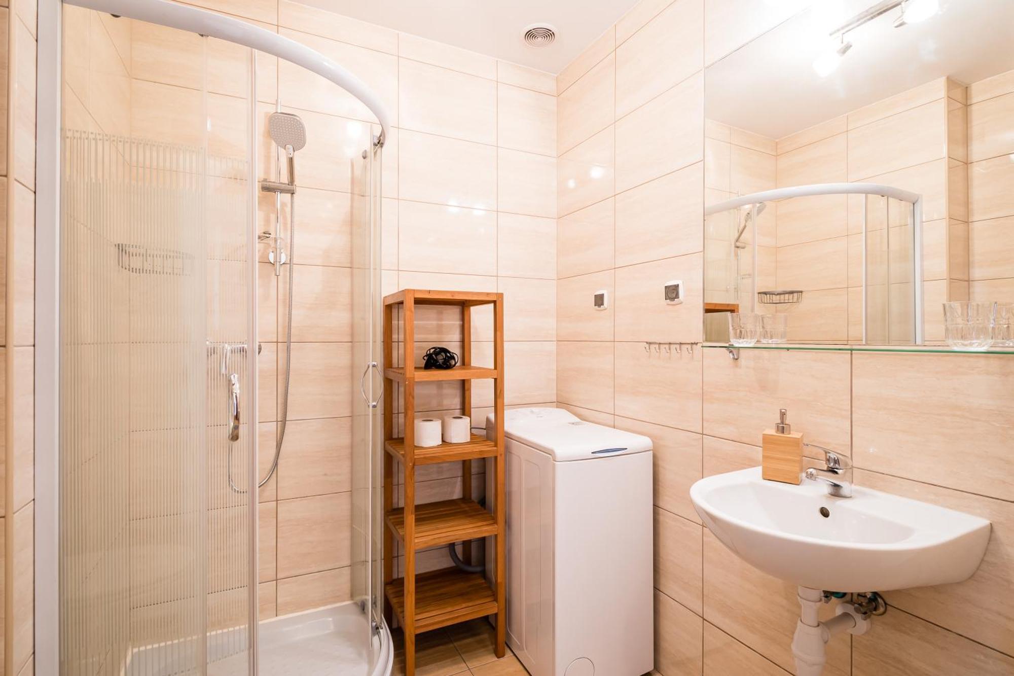Apartment Krakowska City Center Wawelofts Екстер'єр фото